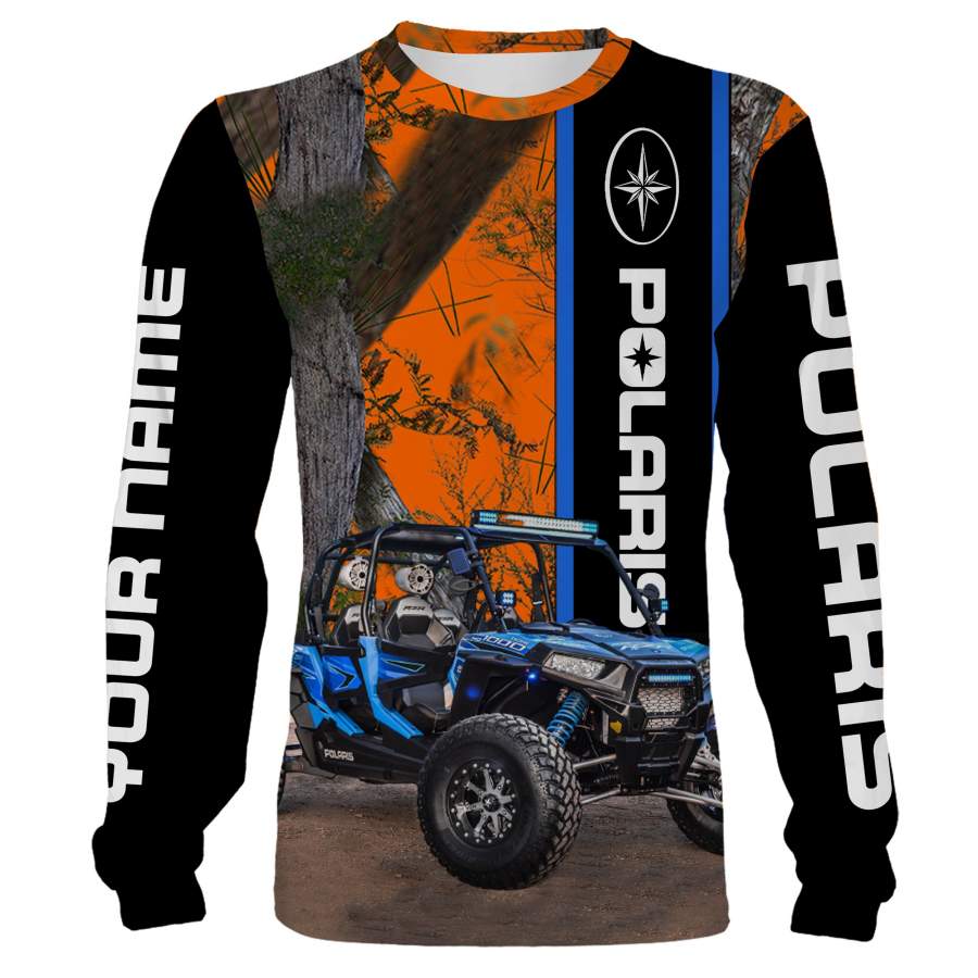 Jeep custom Name 3D Full printing Shirt, Sweatshirt, Hoodie – Personalized Jeep clothing for Men, Women – FSD824