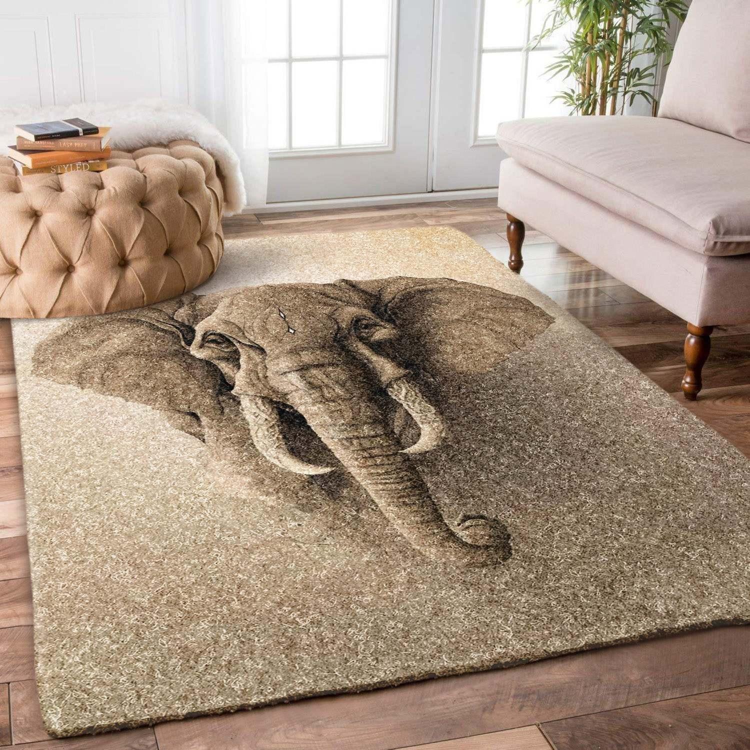 Elephant VD2109110R Rug