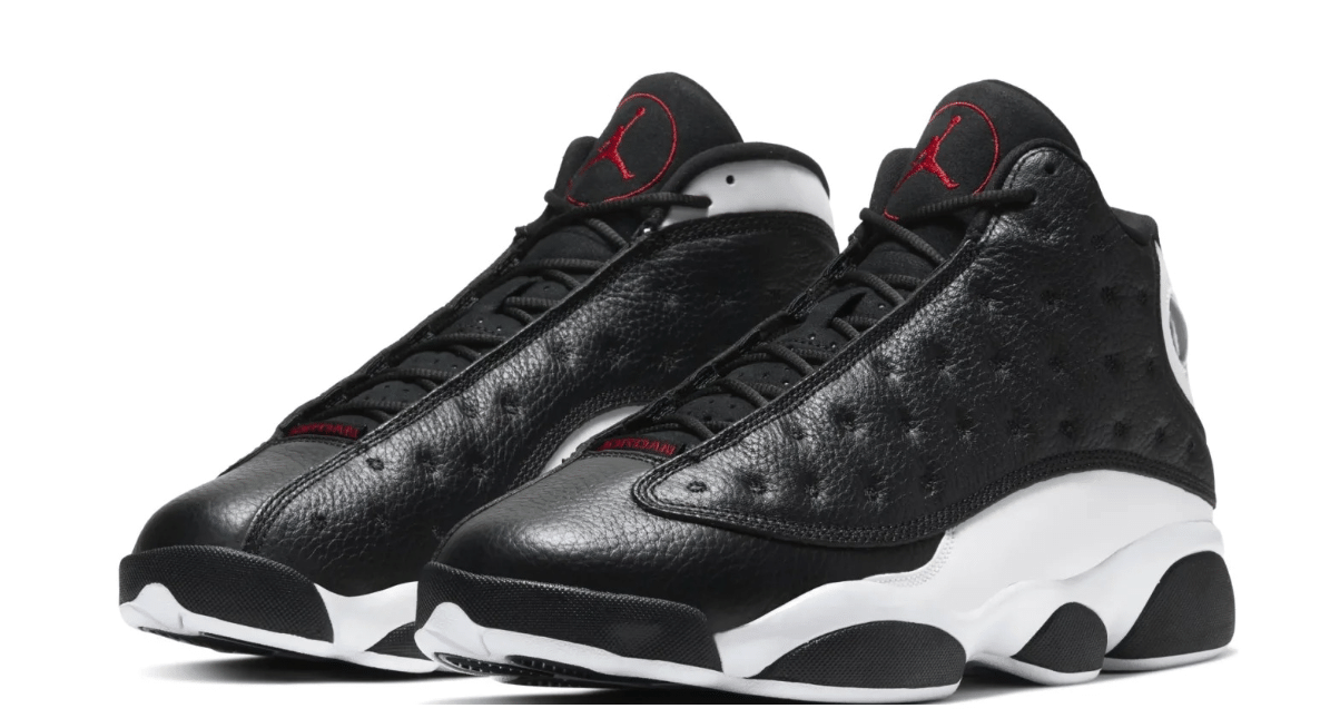 Jordan 13 Retro He Got Game Basketball Shoes Sport Sneakers