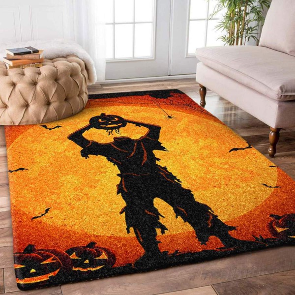 Halloween Rug RCDD81F16180