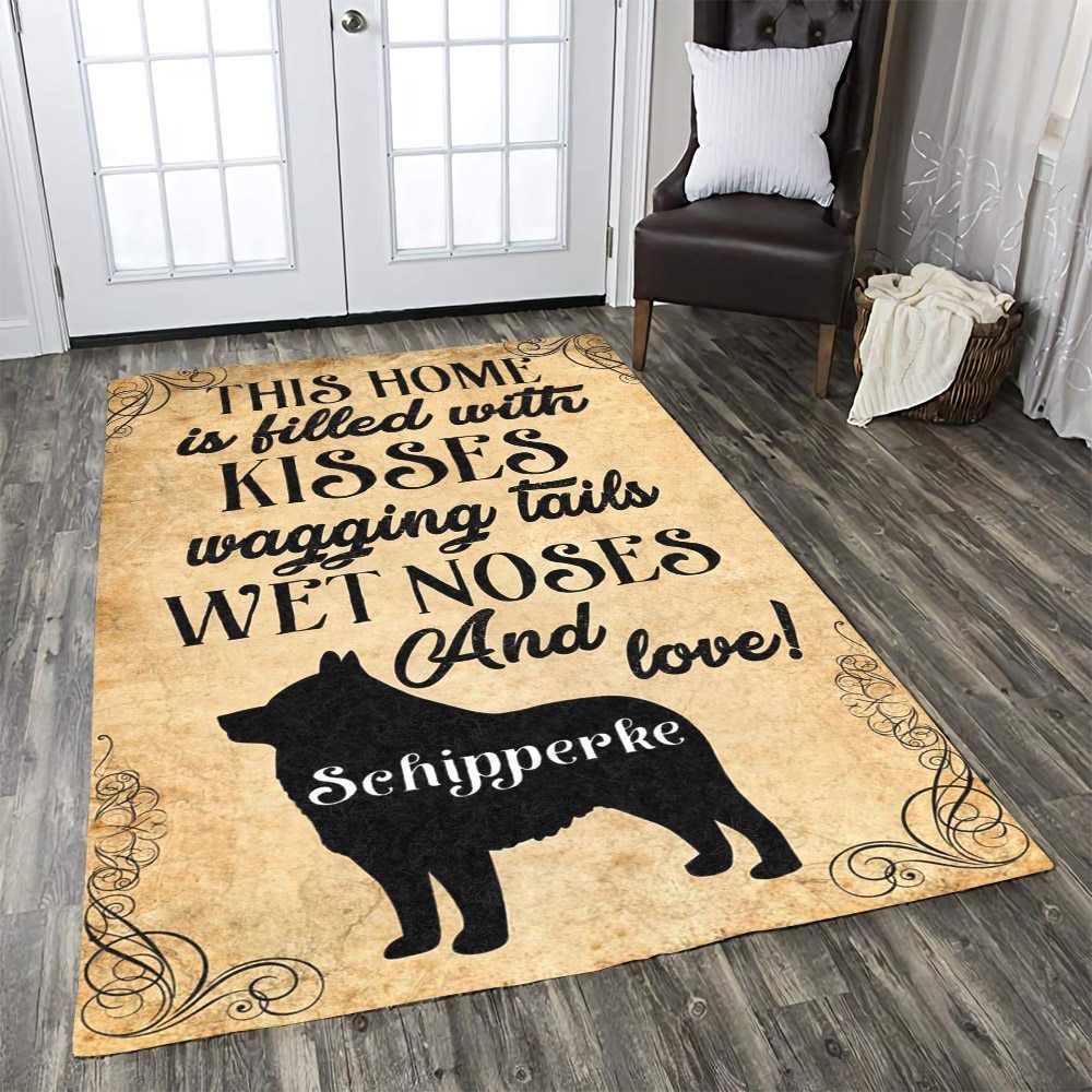 Halloween Party Dhcdhc Ld1610 Rug Living Room Rug Home Decor