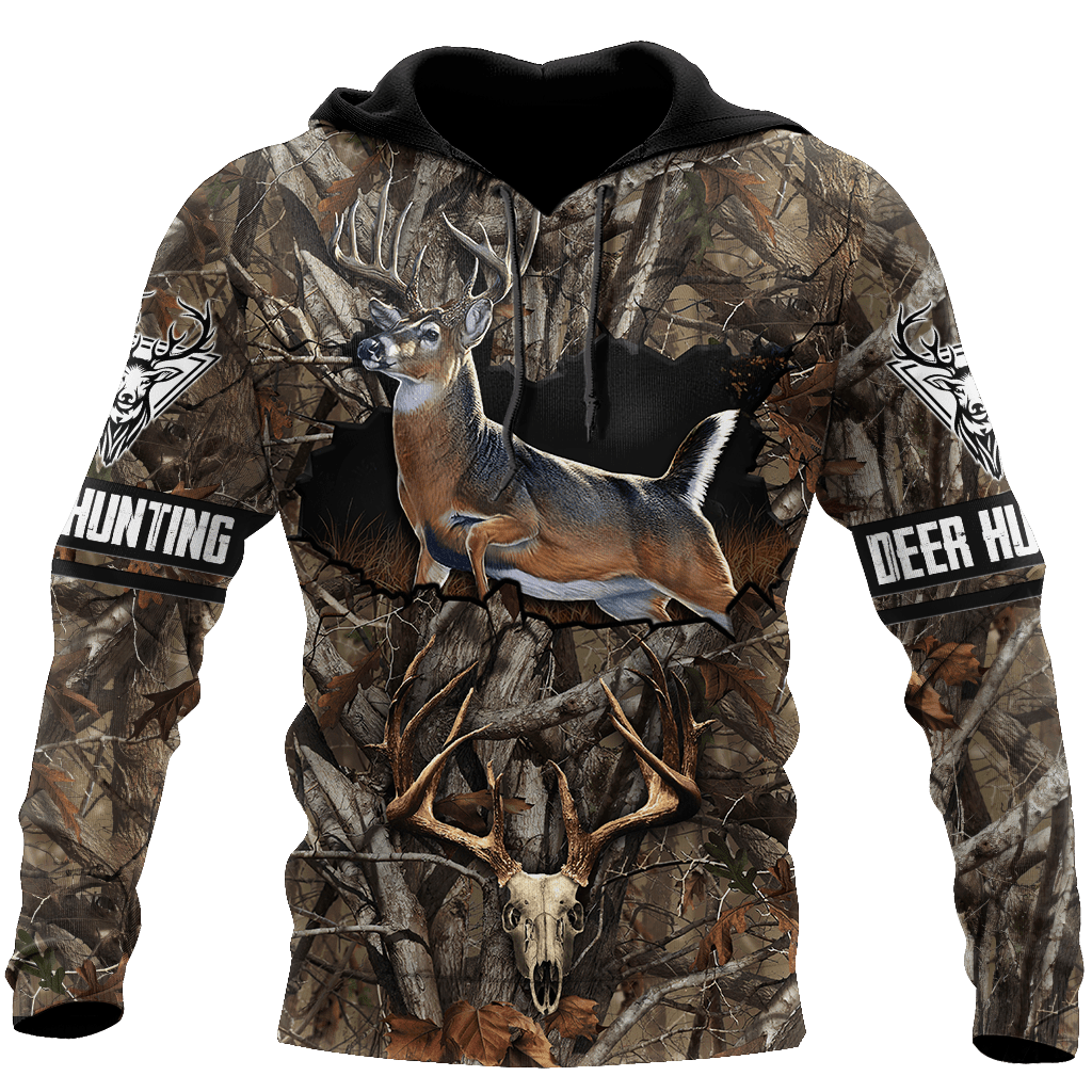 USATOPDEAL.COM – Awesome Deer Hunting 3D All Over Printed Shirts For Men AM082054-LAM