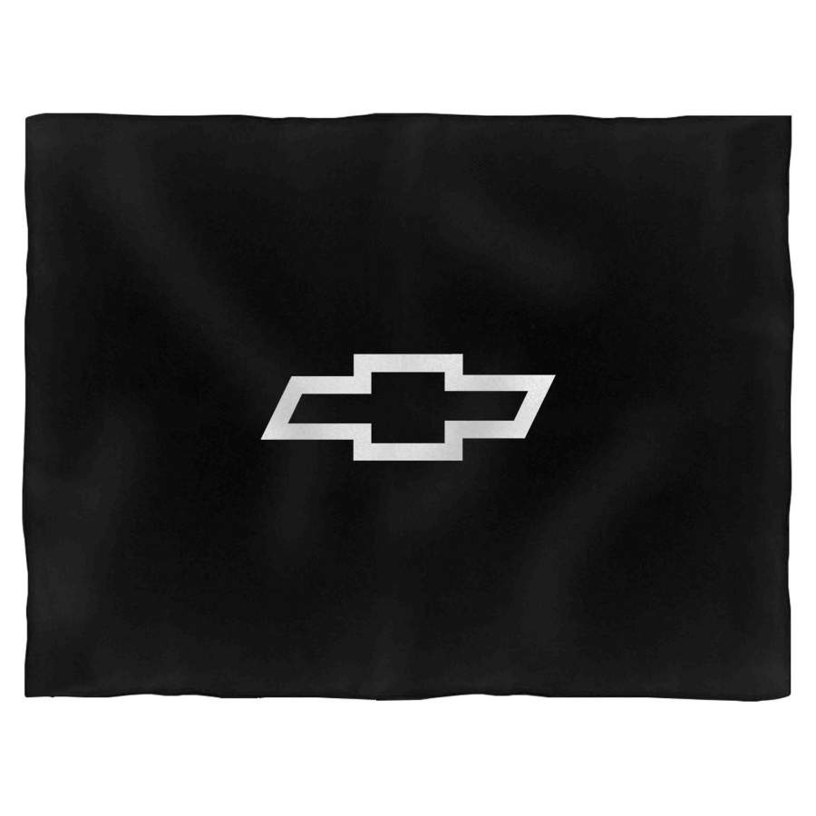 Chevy Chevrolet Chevy Symbol Blanket