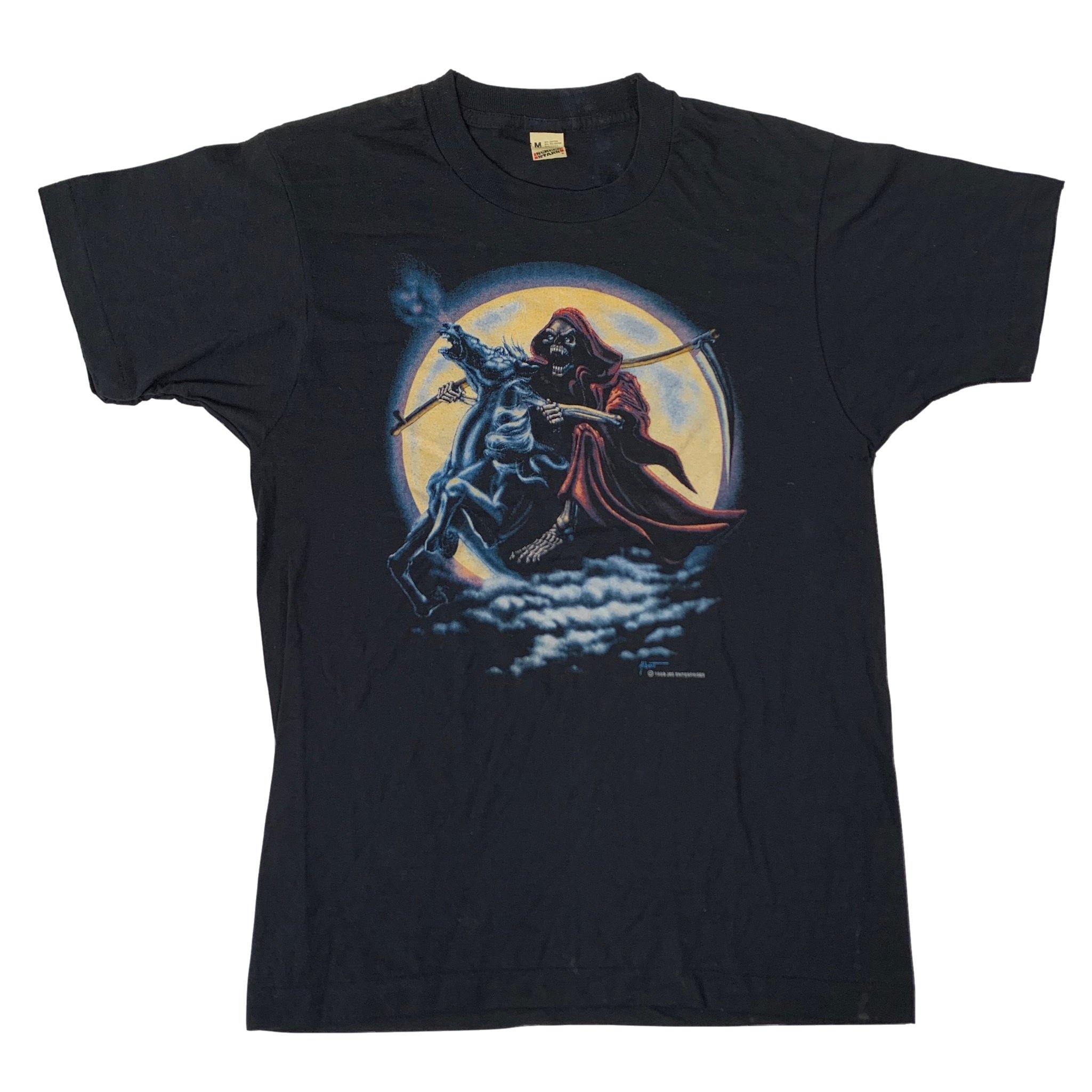 Vintage Sci-Fi “Reaper” T-Shirt