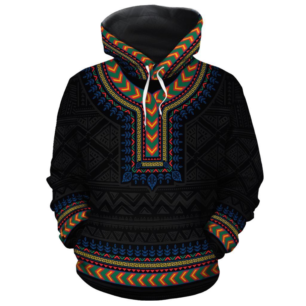 Dashiki 3D All Over Print | For Men & Women | Adult | Ho6096