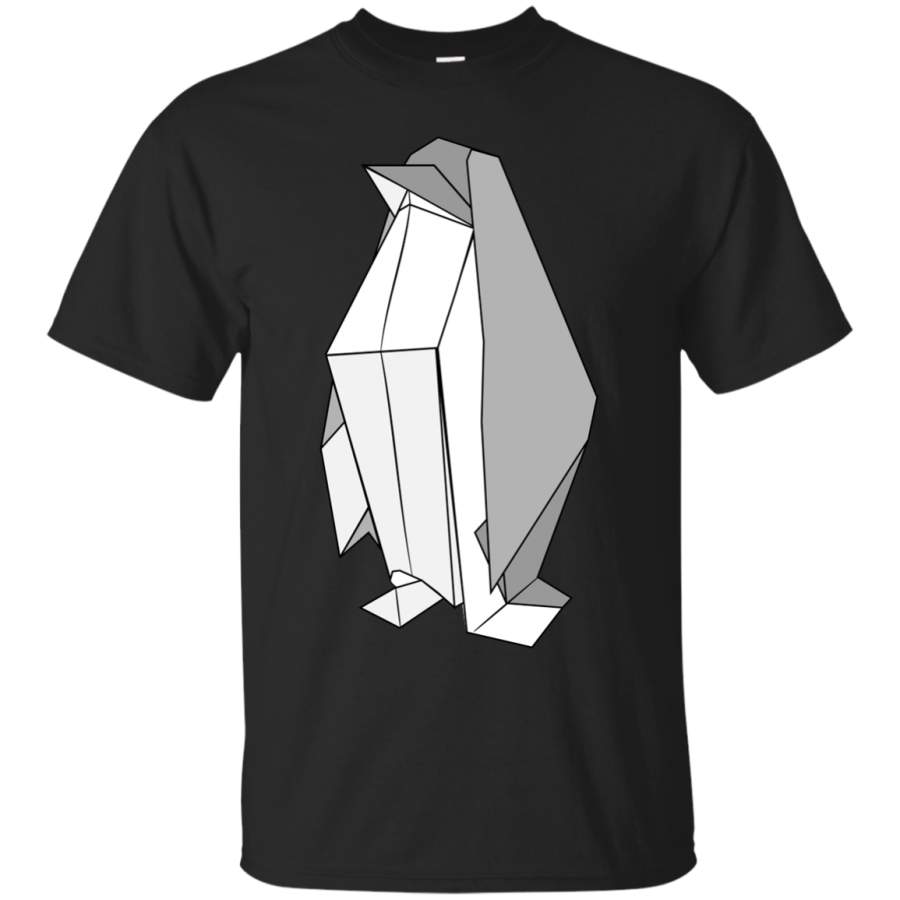 Origami – PENGUIN – ORIGAMI 41 T Shirt & Hoodie