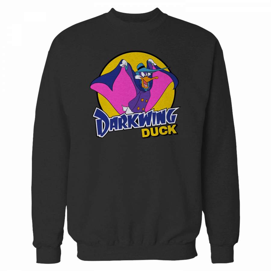 Darkwing Duck Sweatshirt