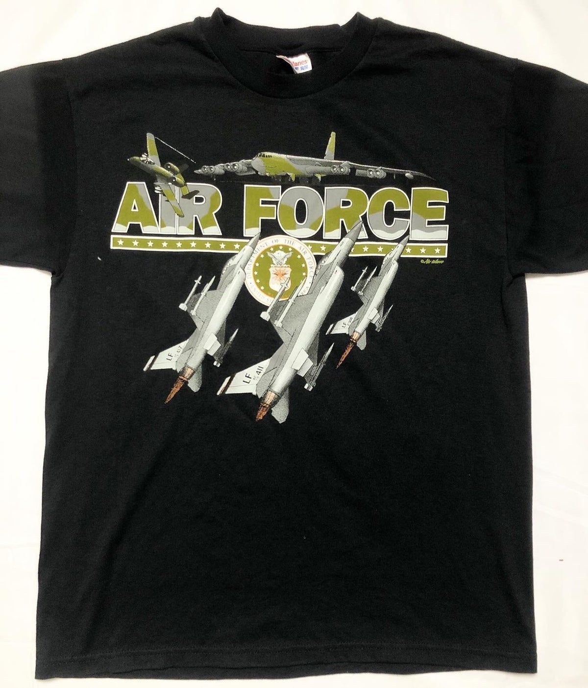 Vintage Air Force Shirt