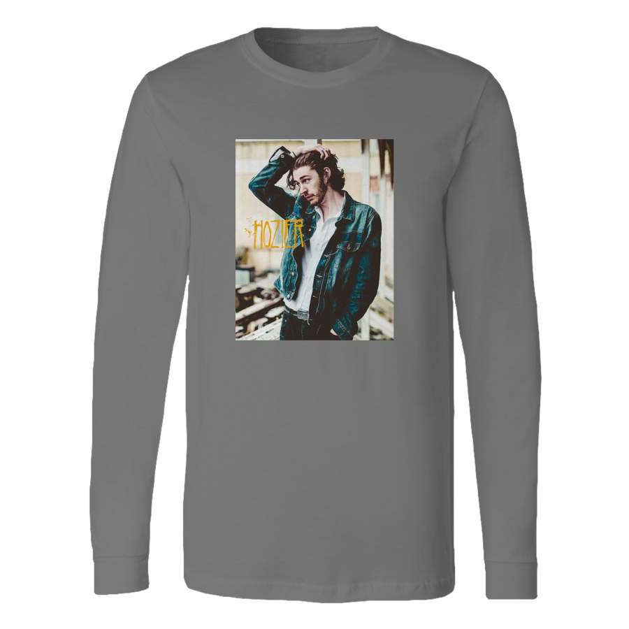 hozier tee shirts