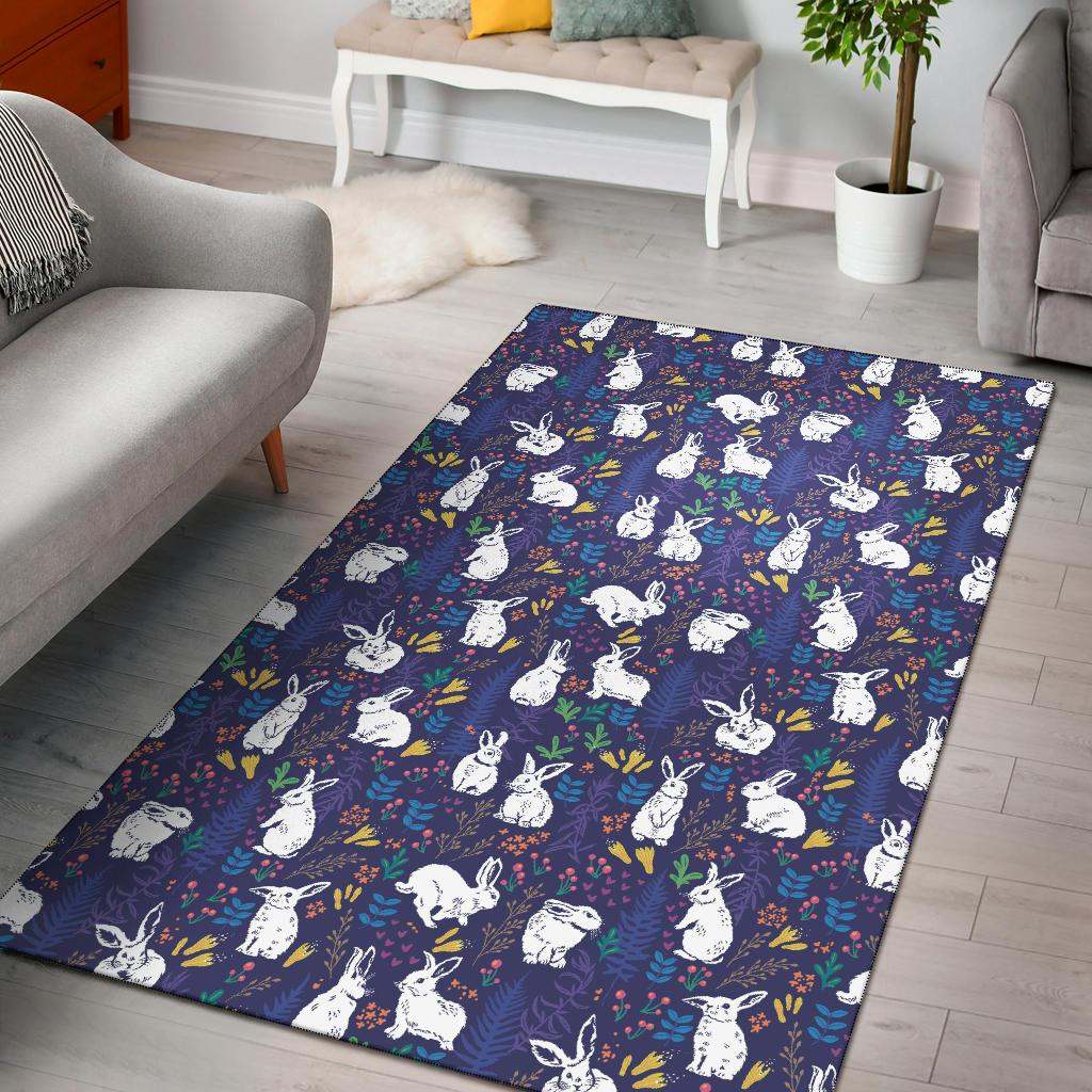 Bunny Rug Rcdd81F45645