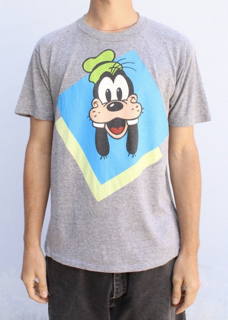 Vintage Goofy Tee T0813