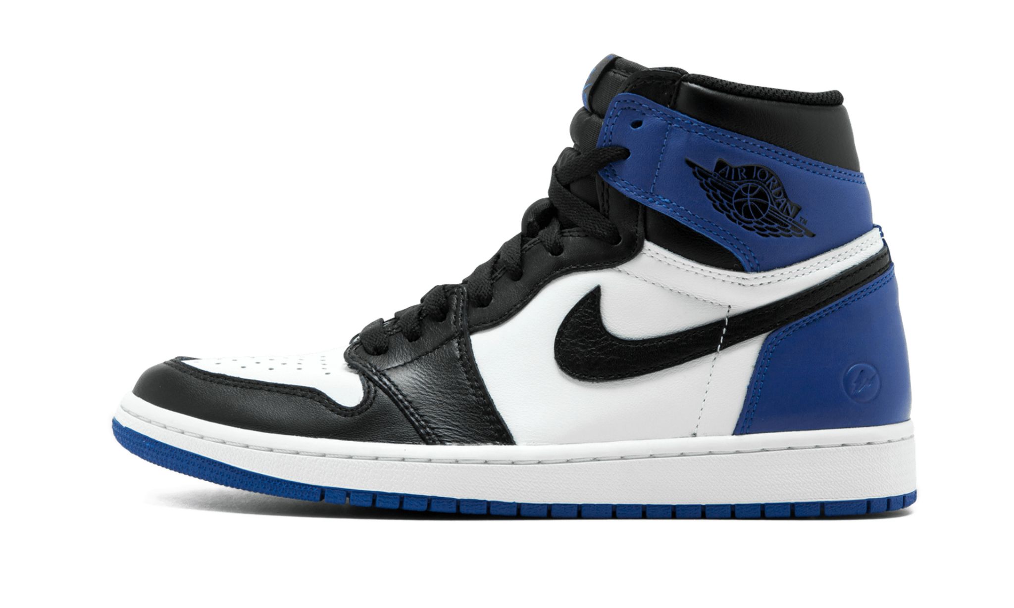 JD 1 Retro High OG Fragment SNK633647979