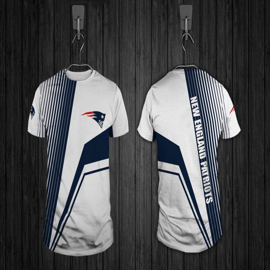 Special New England Patriots T Shirt For Fans