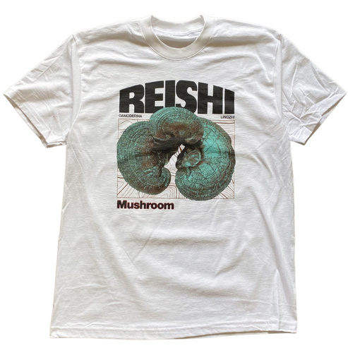 Reishi v1 Tee Shirt Outfit  For Men  For Women