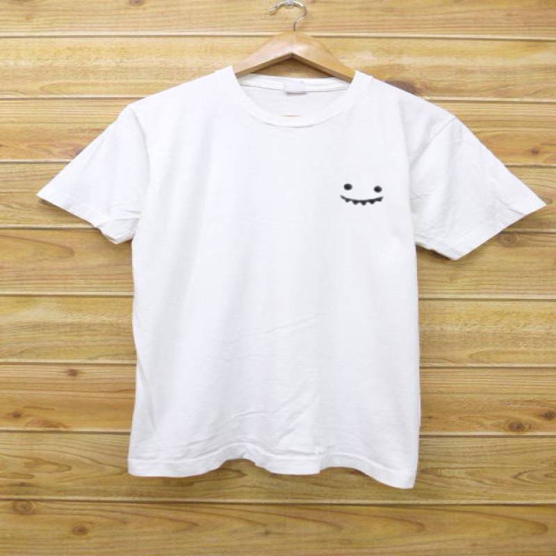 Aesthetic Smile T Shirt