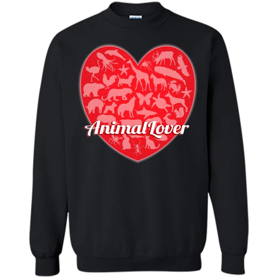 Animal Lover T-Shirt