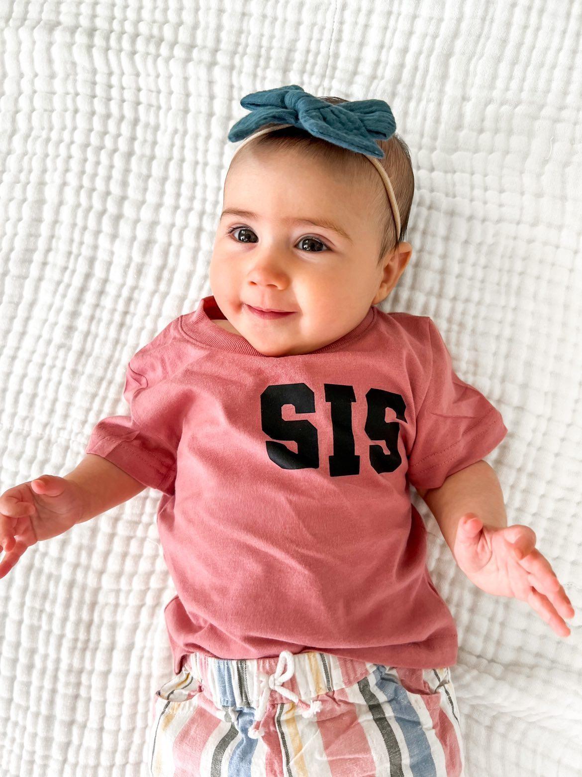 Sis Shirt