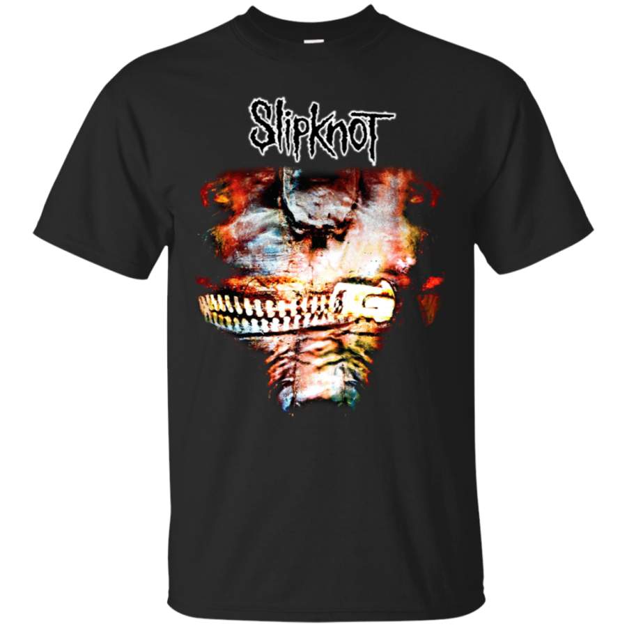 Slipknot Men’s Subliminal Verses London T-Shirt