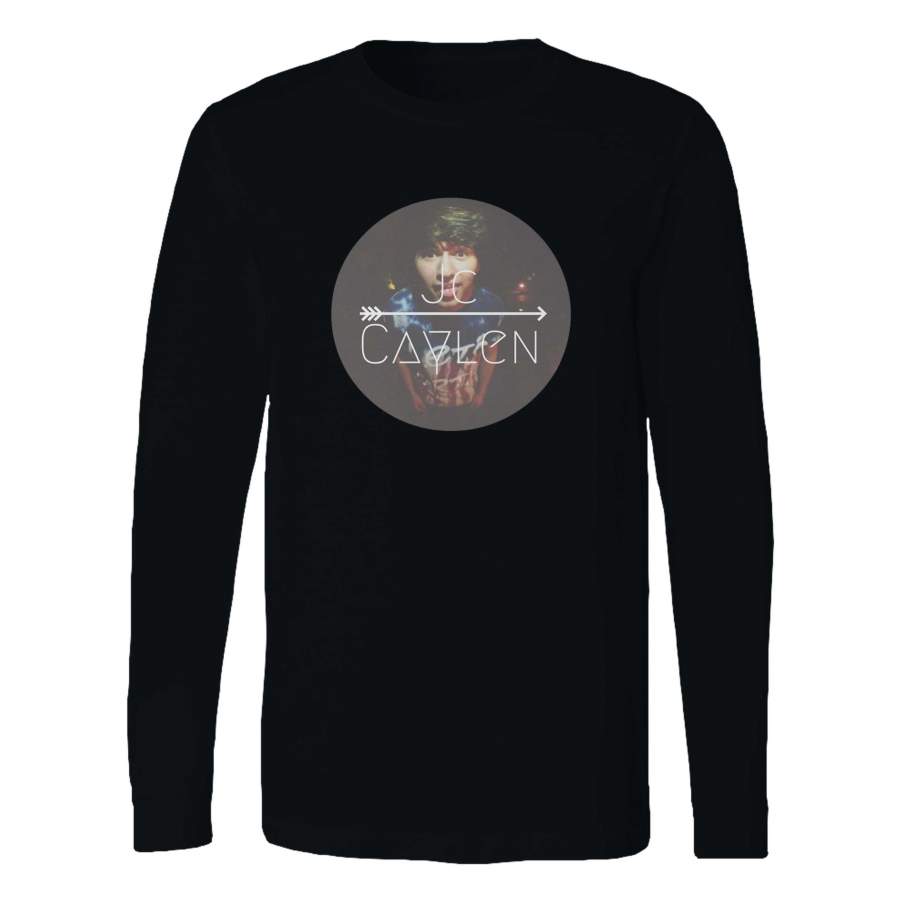 Jc Caylen O2l Cover Long Sleeve T-Shirt