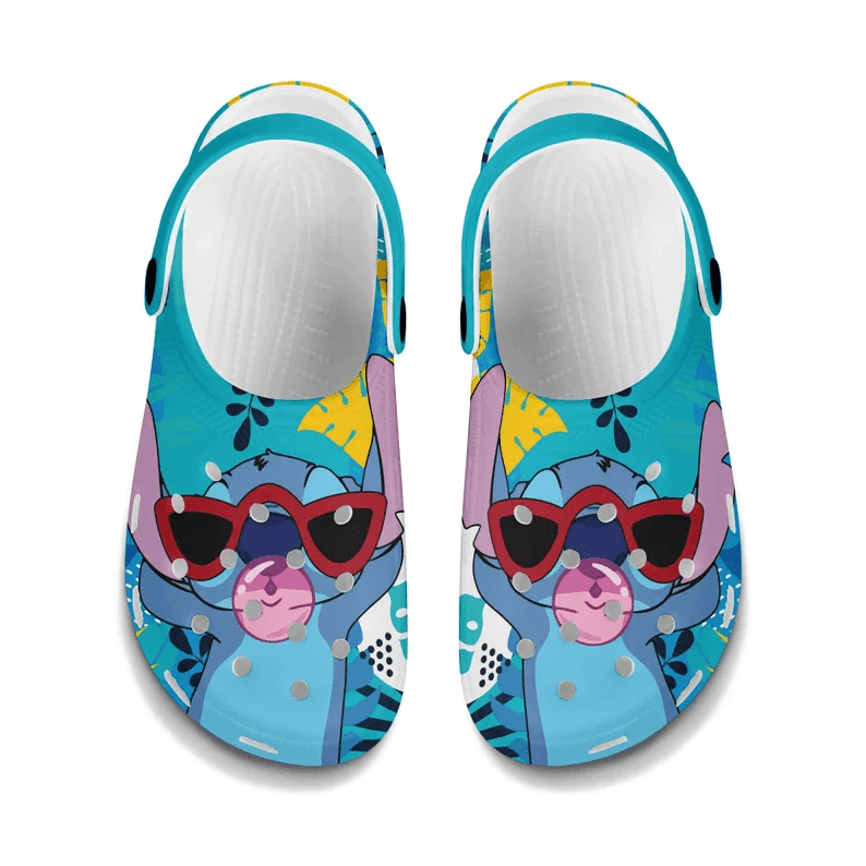 Movie Shoes M16-968 Crocss Crocband Clogs Shoes For Men Women Mqizcook