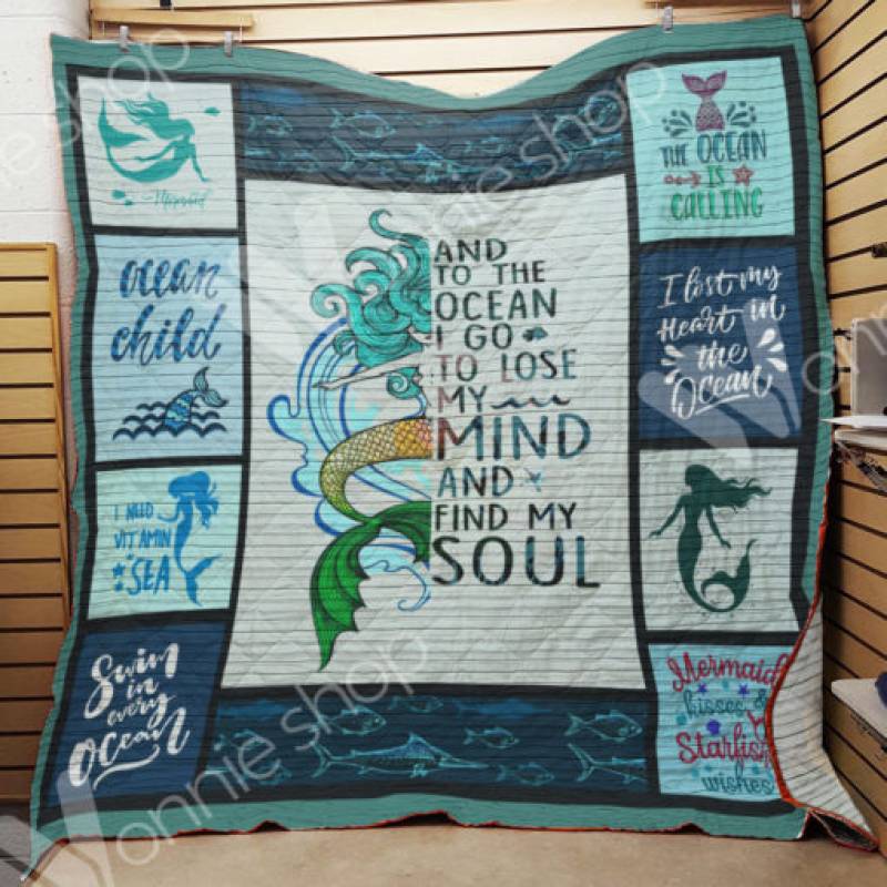 Ocean Blanket Au1301 95O41