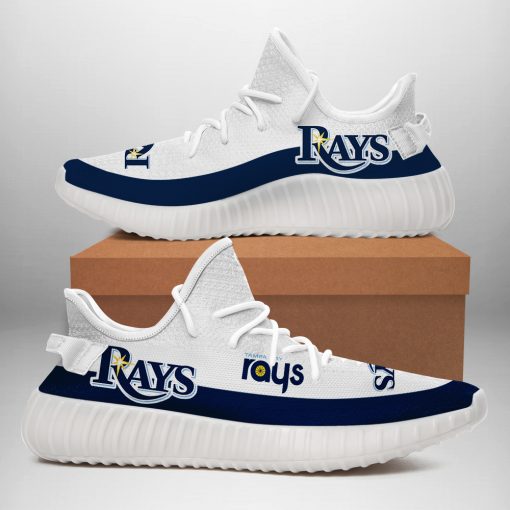 Tampa Bay Rays Sneakers – Free Shipping