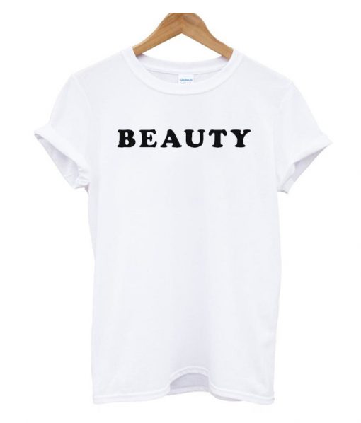 BEAUTY RS T-Shirt