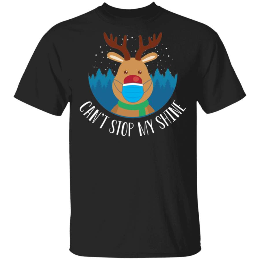 Ugly Christmas T-Shirt