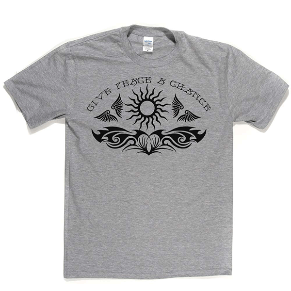 Give Peace T-shirt