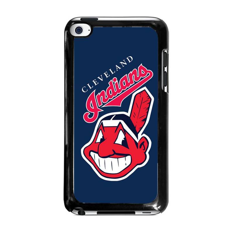 CLEVELAND INDIANS LOGO iPod Touch 4 Case