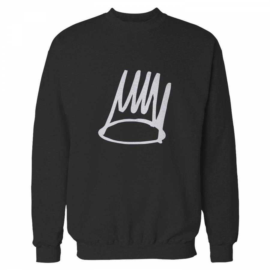 Born Sinner J Cole Ori Sweatshirt