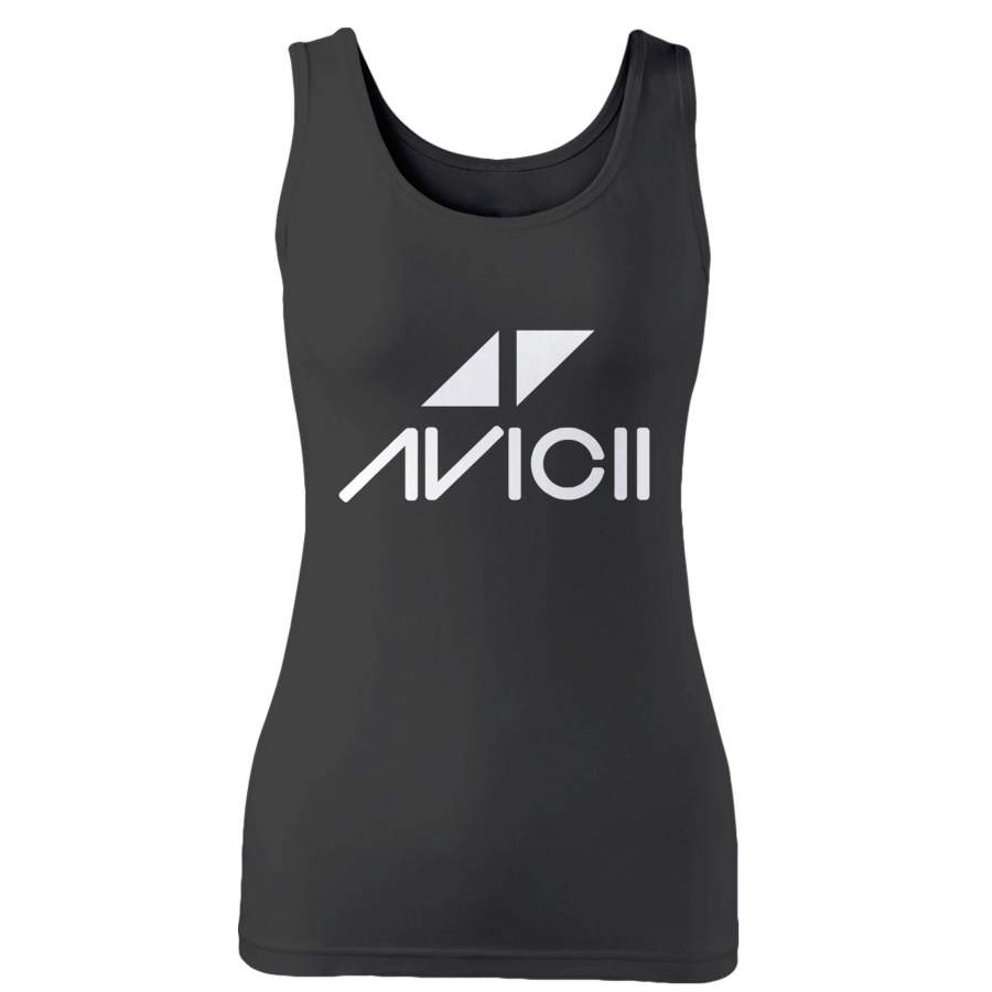 Dj Avicii Woman’s Tank Top