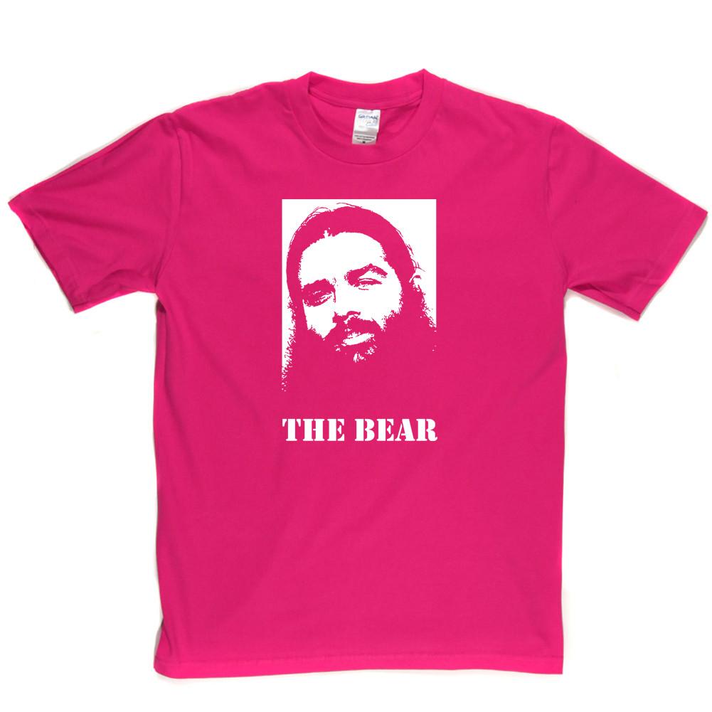 Bob The Bear T Shirt