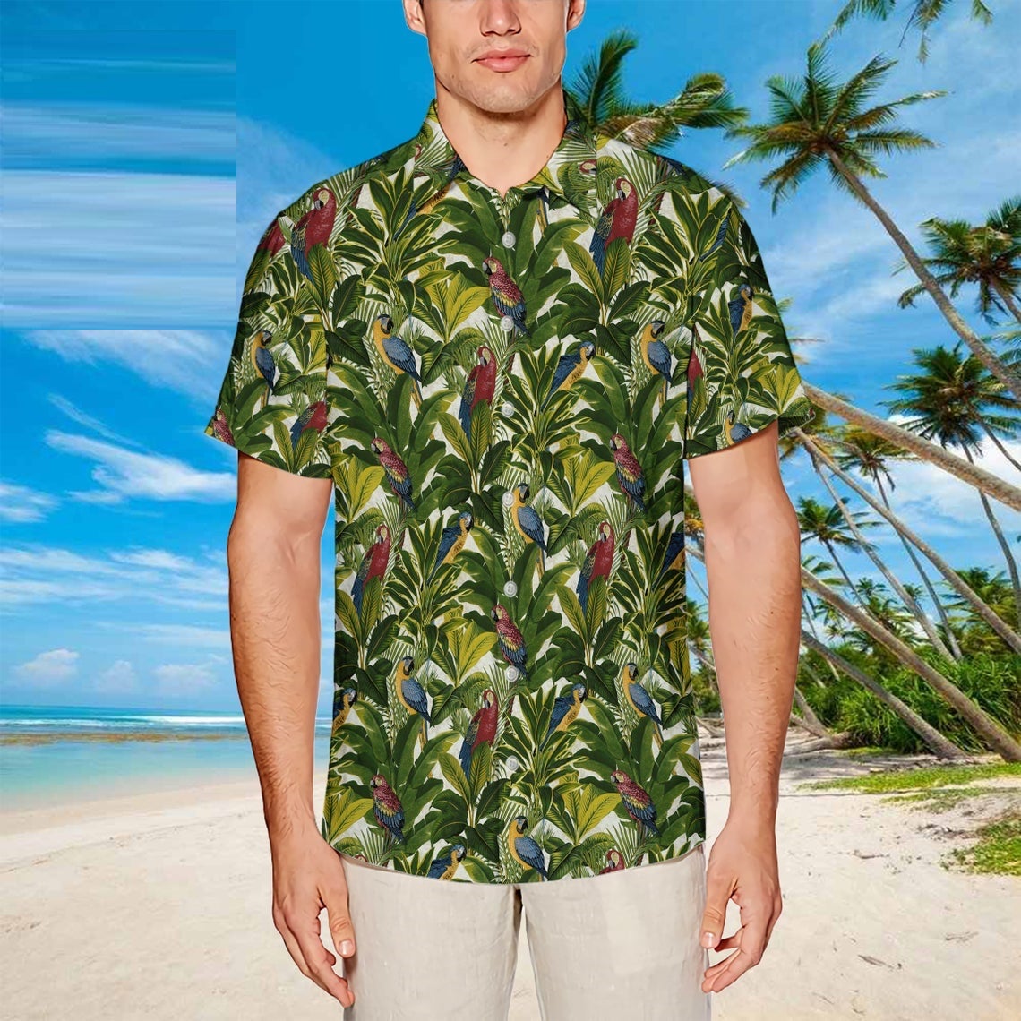 Hawaii Shirt Made In Summer Beach Shirts 82 Ha31582