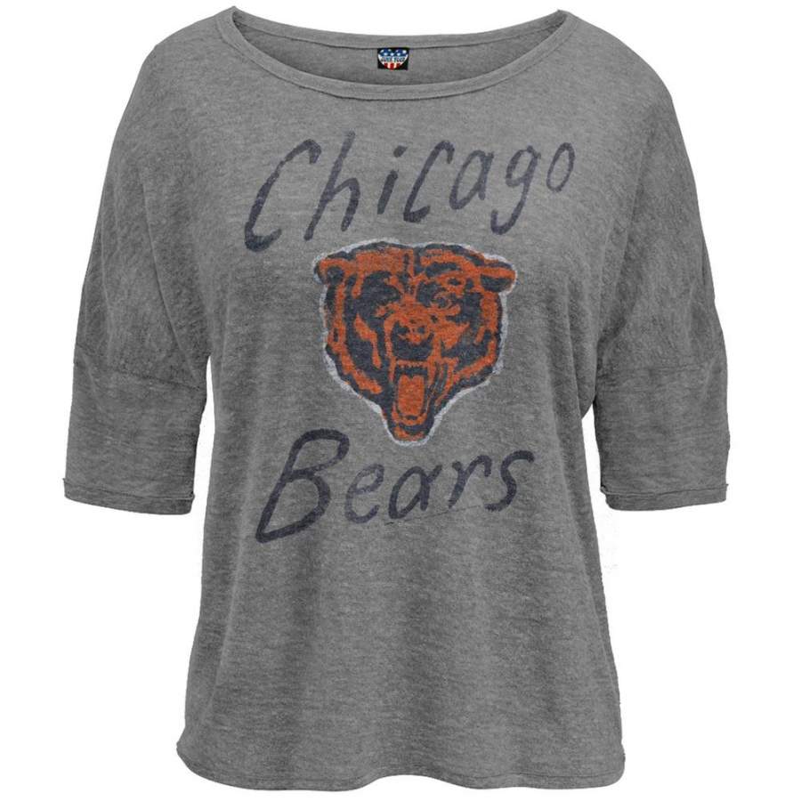 Chicago Bears – Game Day Juniors T-Shirt