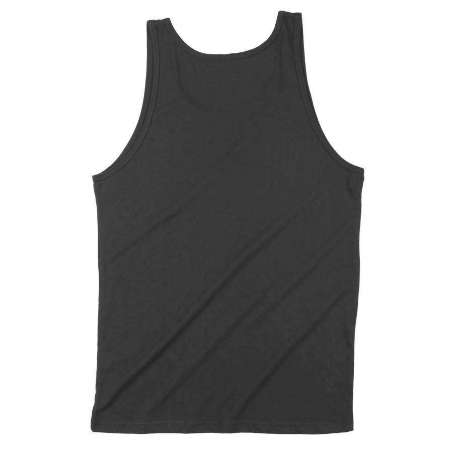 Mens Grandpa Know Everything – Grandpa Gift – Standard Tank – Fit Fit ...