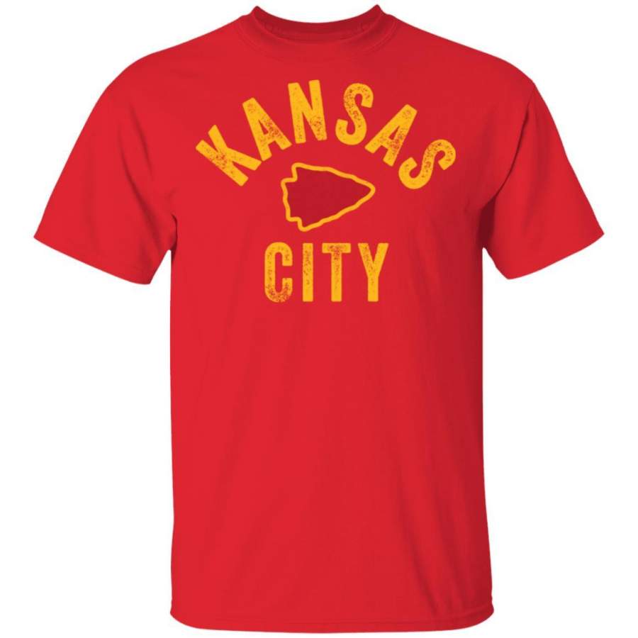 Kansas City Red KC 2020 Kc Super Arrowhead World Fandom Gear shirts