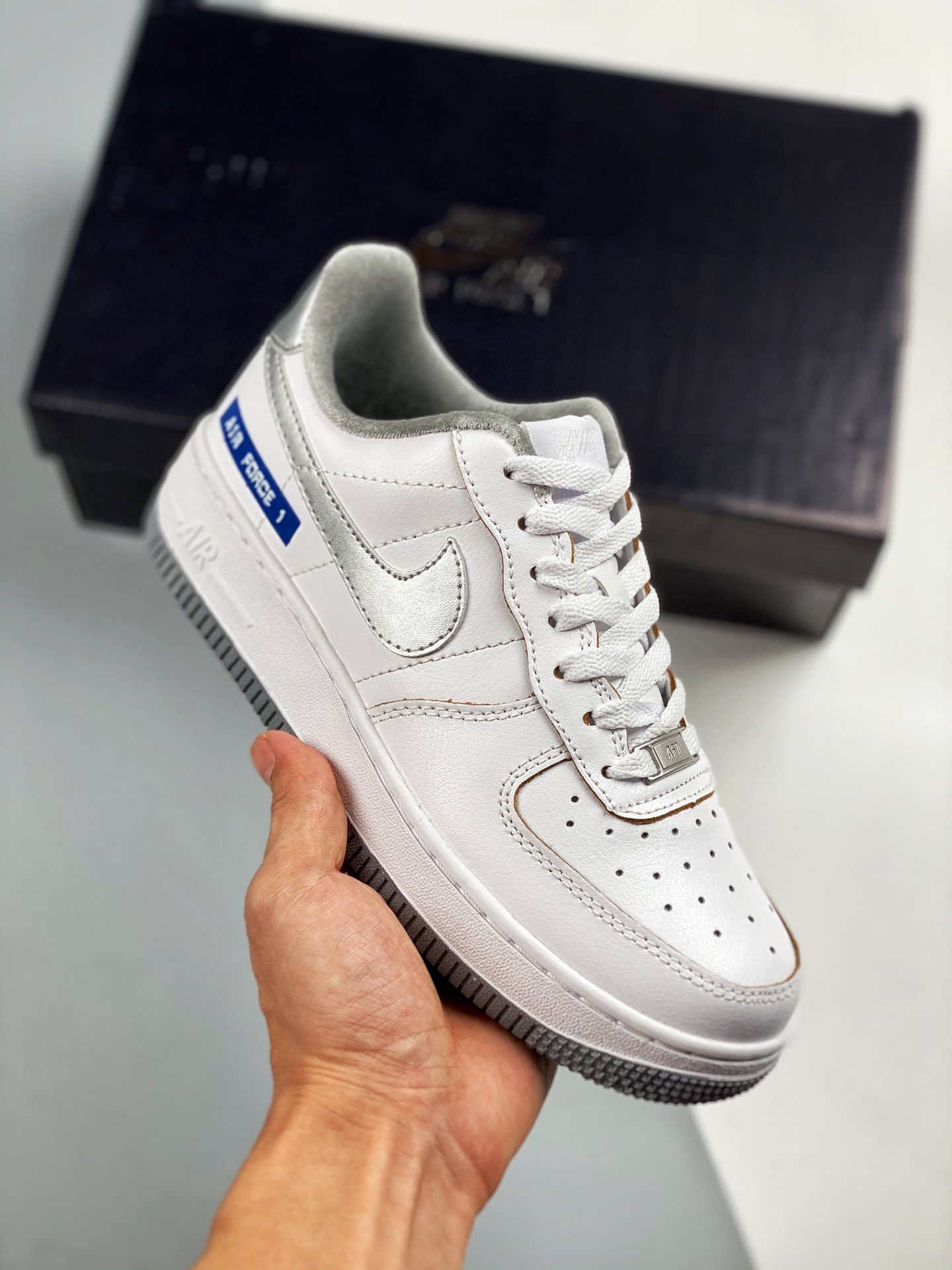 Nike Air Force 1 Low ‘Label Maker’ DC5209-100 5340483