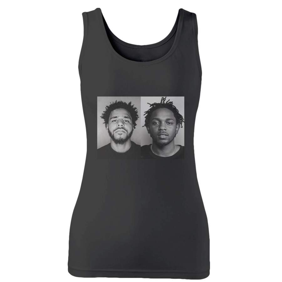 J Cole X Kendrick Lamar Woman’s Tank Top