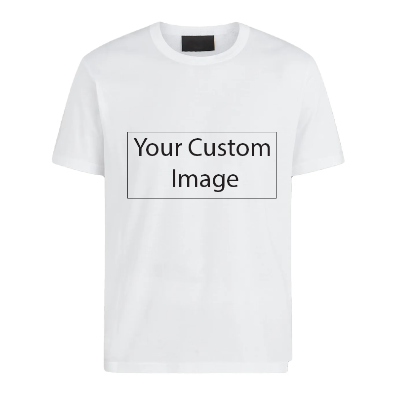 Create Your Own T-Shirt