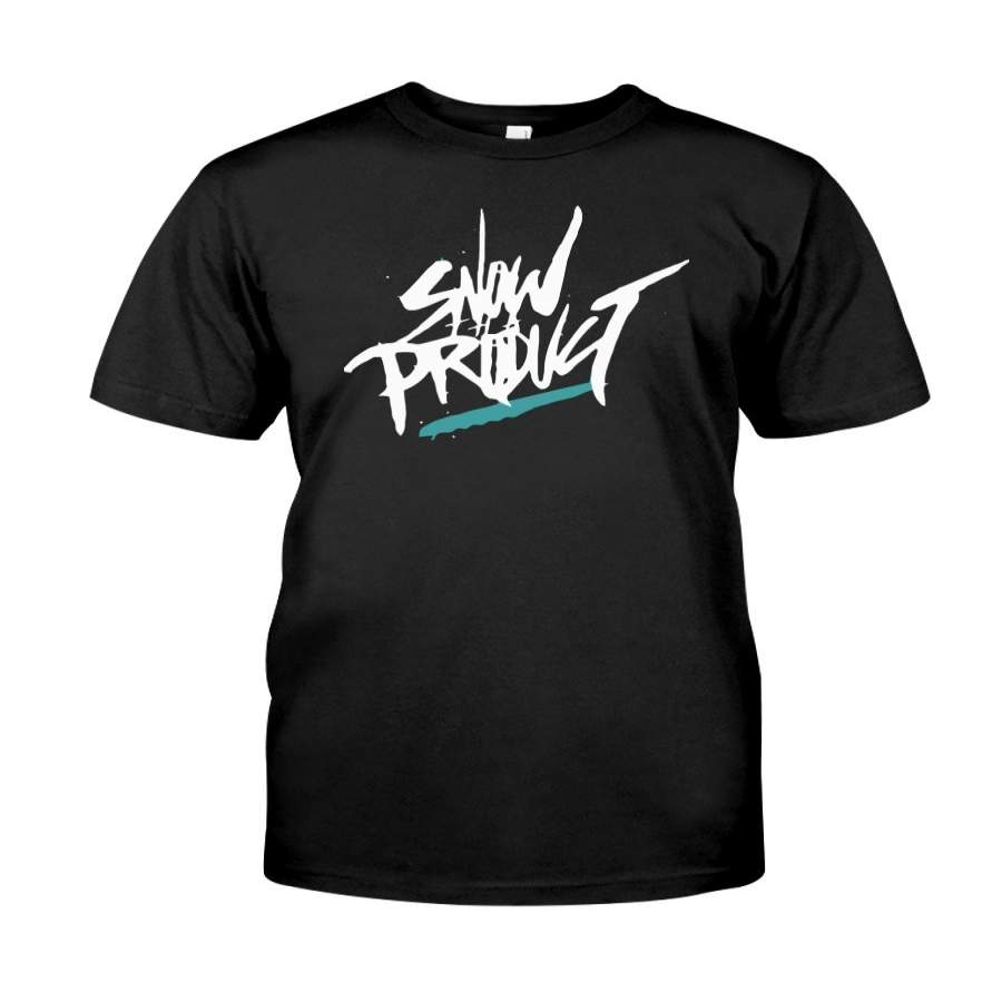 Snow Tha Product Merch Classic T Shirt Trending T Shirt