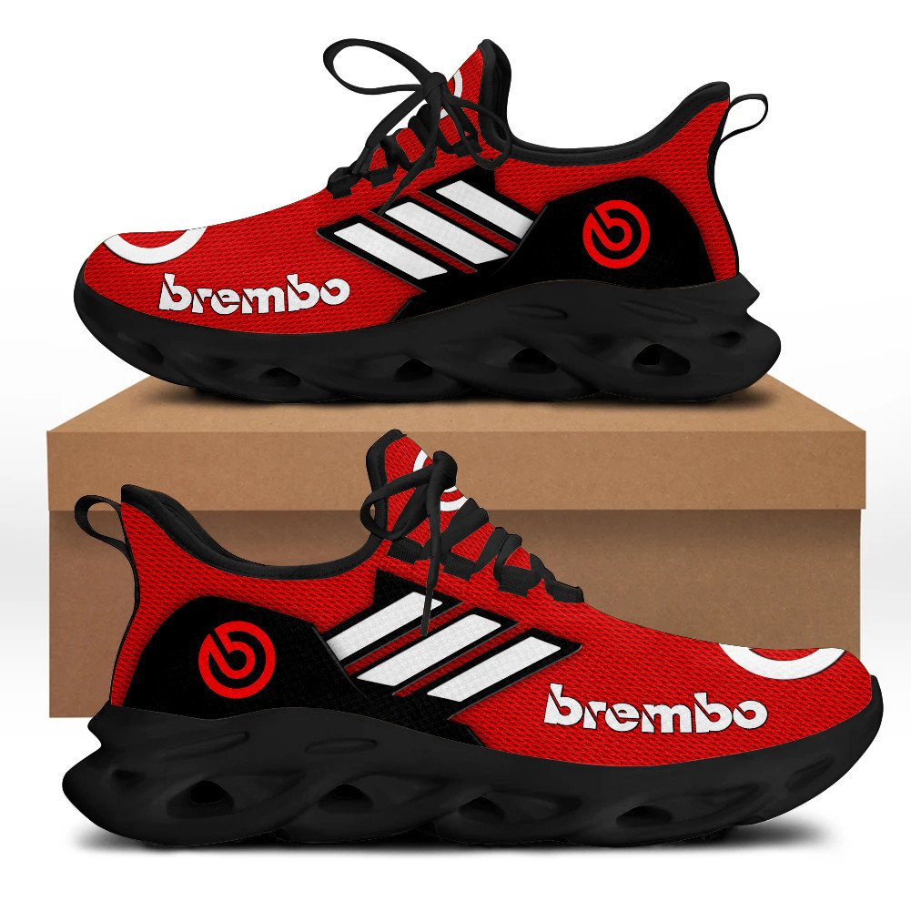 Brembo Running Shoes Ver 6