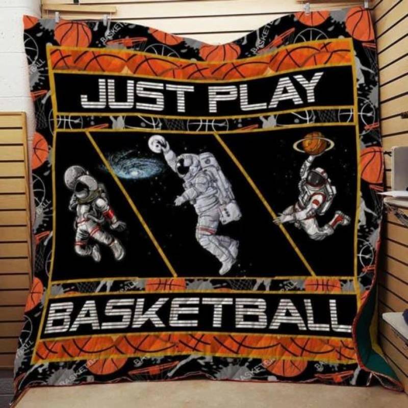 Basketball D0504 84O41 Blanket