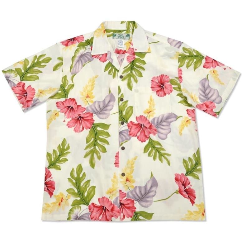 Honeymoon Tan High Quality Hawaii Shirt Ha89426