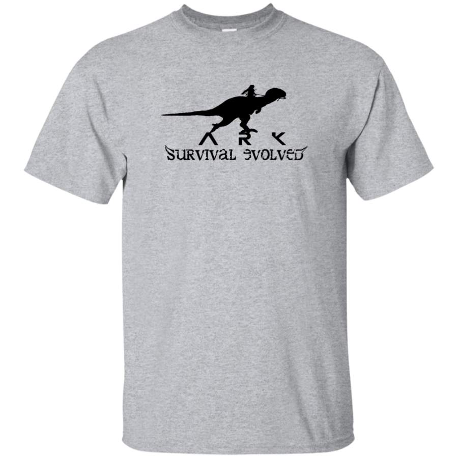 AGR ARK Survival Evolved Youth T-Shirt