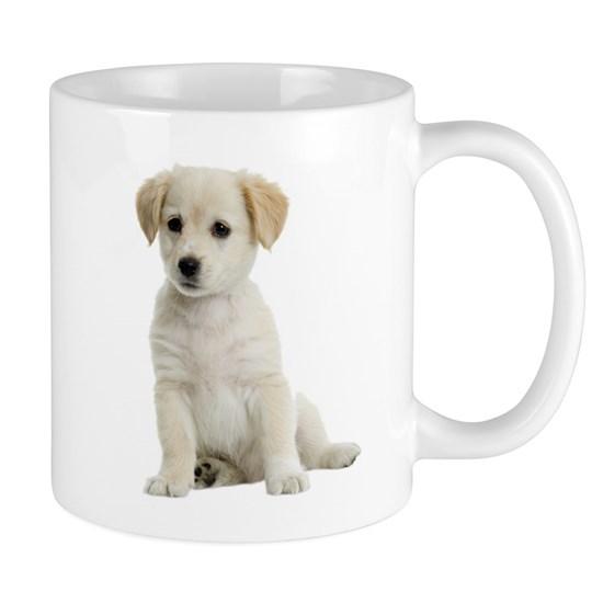 Labrador Puppy Mug