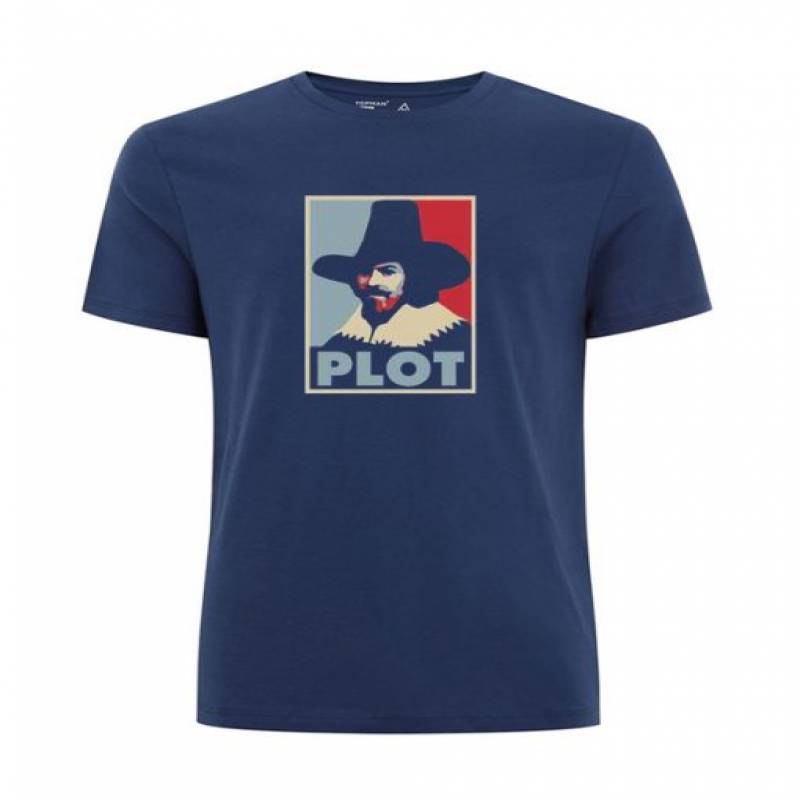 Guy fawkes T Shirt