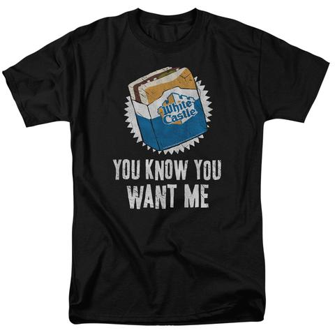 you Know you Want me RS T Shirt