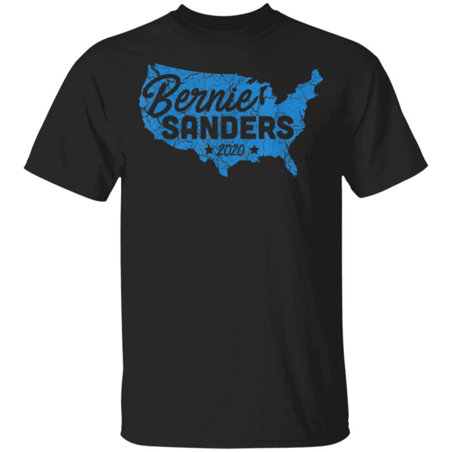 Bernie United States TShirt