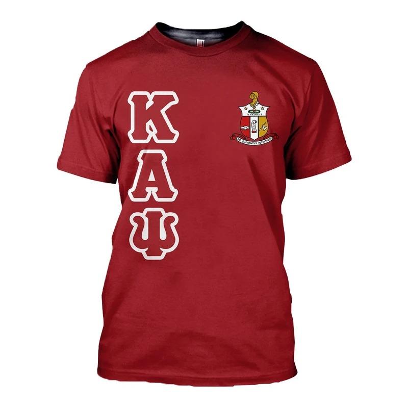 Greeklife T-Shirt – Sweet Nupe Kappa Alpha Psi Greeklife T-Shirt